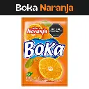 Boka Naranja 10g