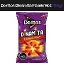 Doritos Dinamita Flamin'Hot 140g