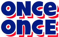 Once Once