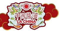 La China
