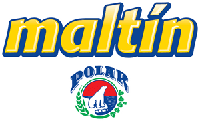 Maltín Polar