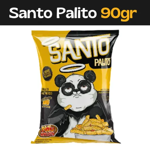 [7595430000223] Santo Palito 90g 
