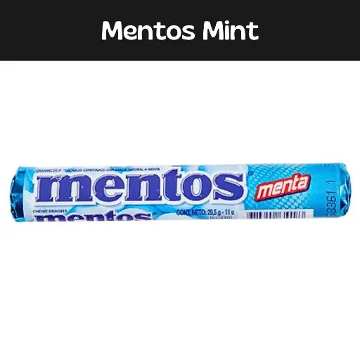 [78916418] Mentos Mint 29.5