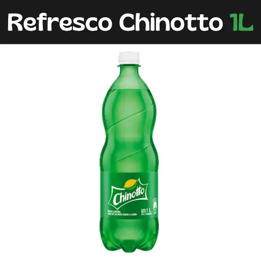 [7591127713322] Refresco Chinotto Zero Azucar 1L 