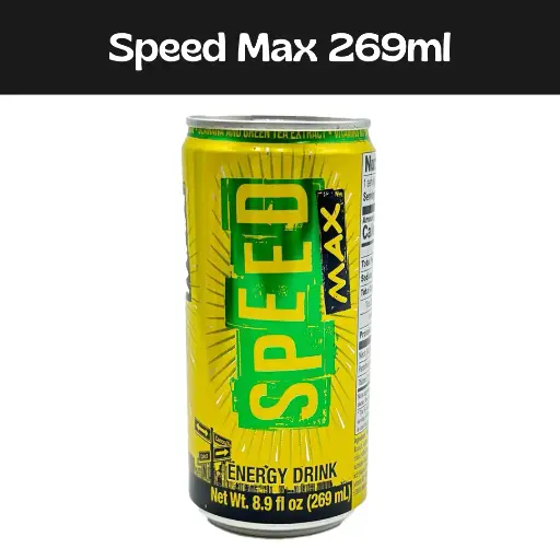 [7702090039214] Speed Max 269ml