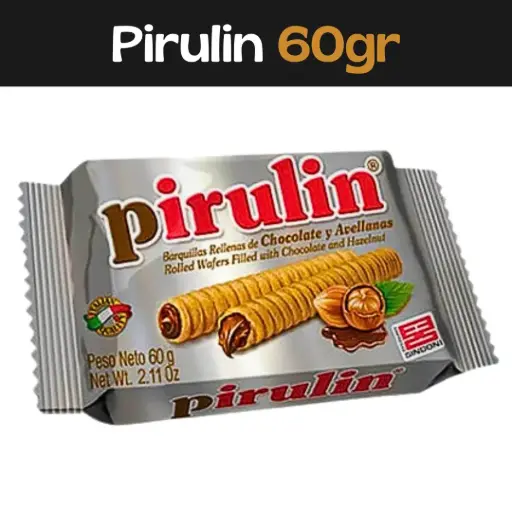 [7591675004781] Pirulin 60g