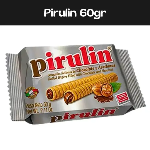 [7591675004781] Pirulin 60g