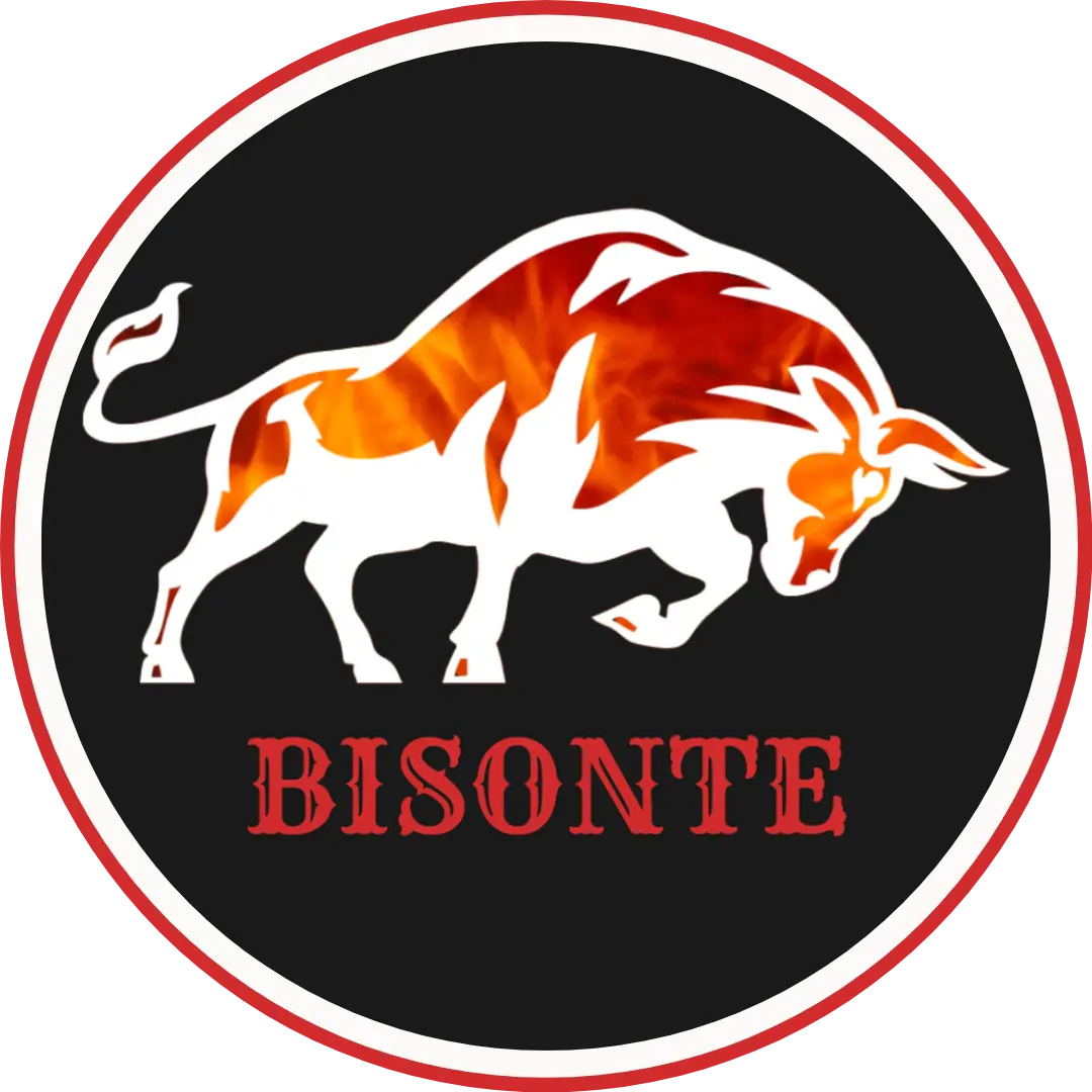 Bisonte